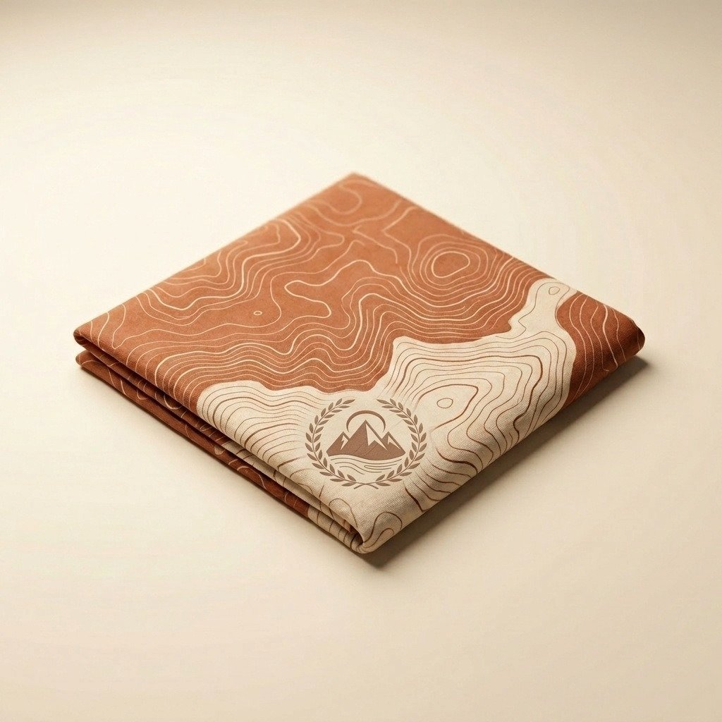 bandana — Native Supply Co.