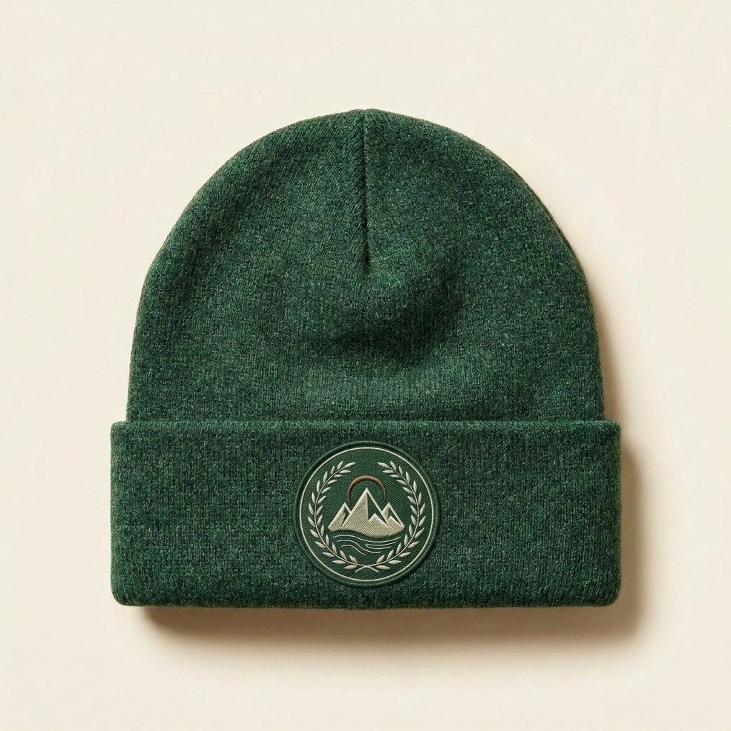 beanie — Native Supply Co.