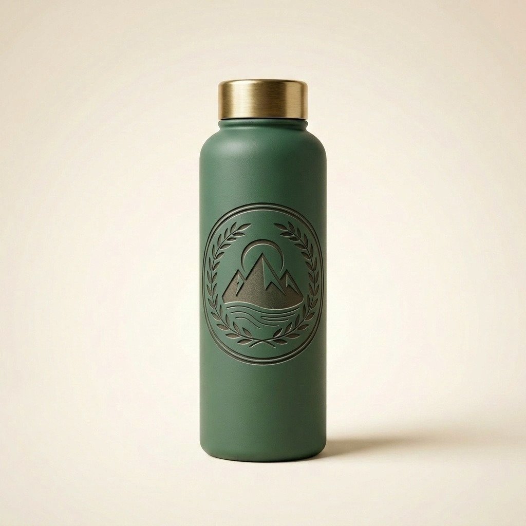 bottle insulated — Native Supply Co.