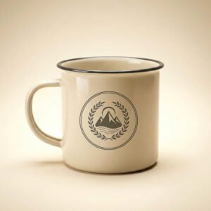 camp mug — Native Supply Co.