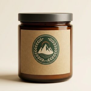 candle — Native Supply Co.