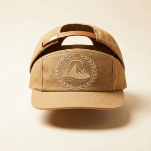 cap — Native Supply Co.