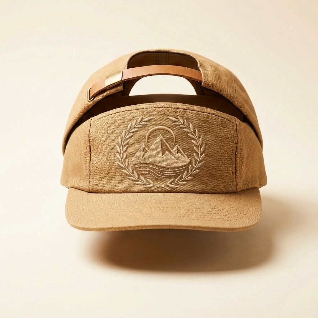cap — Native Supply Co.
