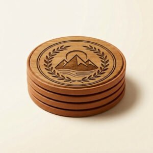 coasters — Native Supply Co.