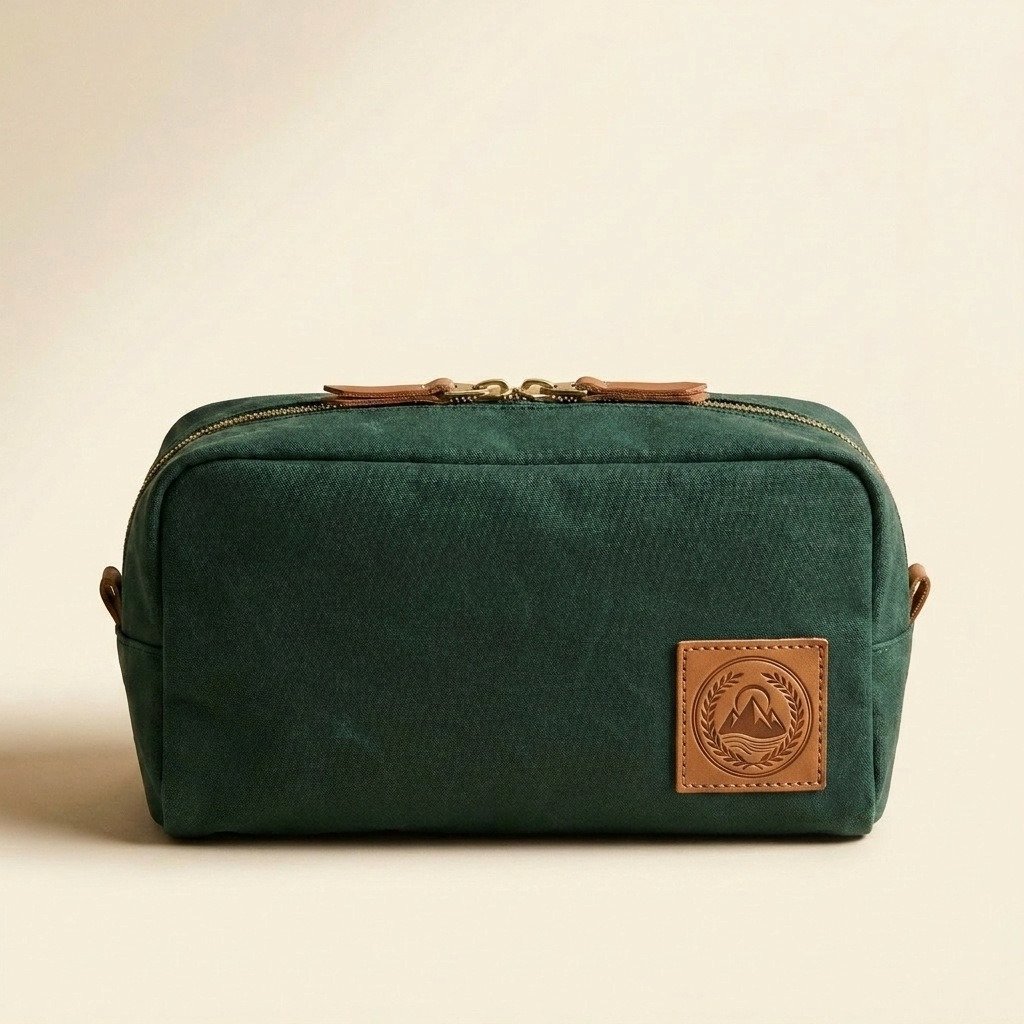 dopp kit — Native Supply Co.