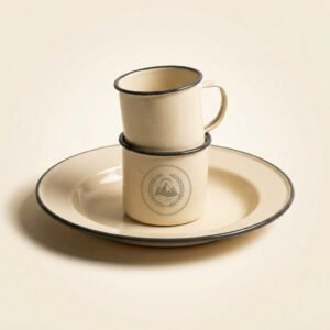enamel set — Native Supply Co.
