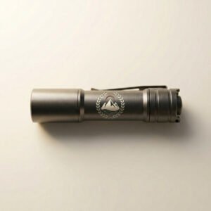 flashlight — Native Supply Co.