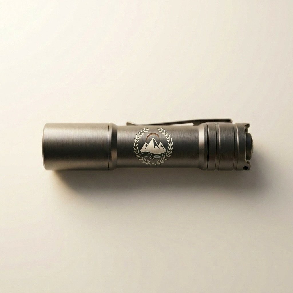flashlight — Native Supply Co.