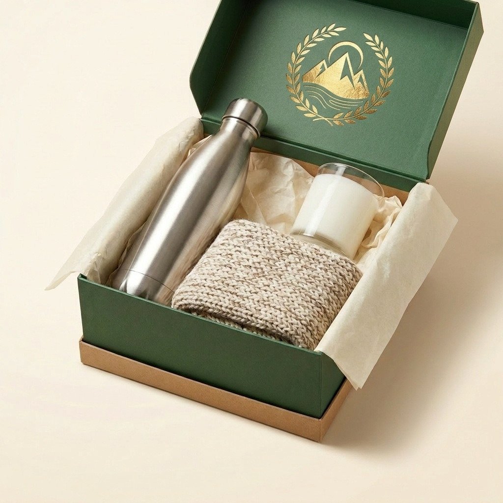 giftbox — Native Supply Co.