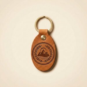 keychain — Native Supply Co.