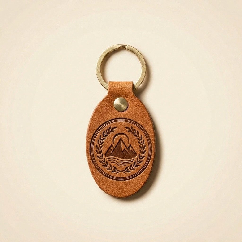 keychain — Native Supply Co.