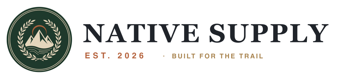 native supply logo png — Native Supply Co.