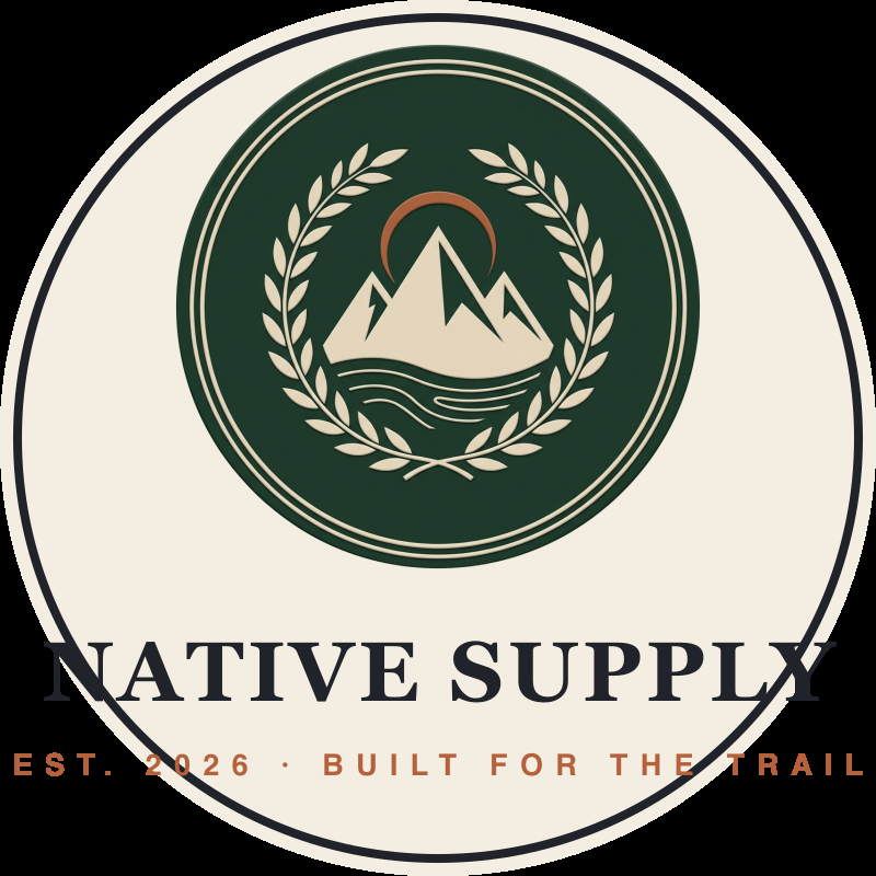 Native Supply Co.