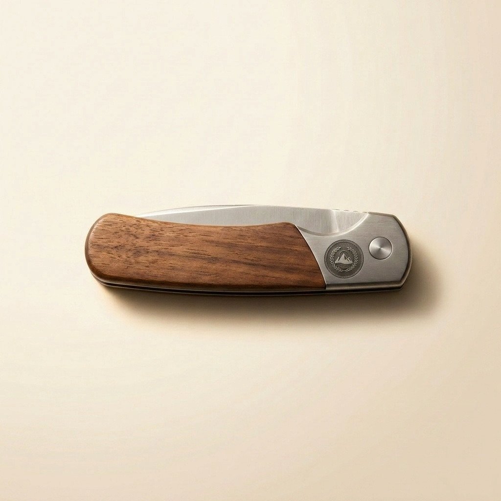 pocket knife — Native Supply Co.