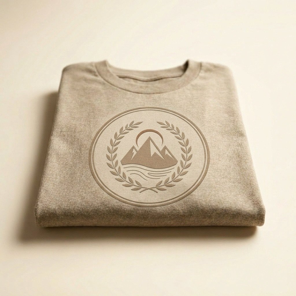tee — Native Supply Co.