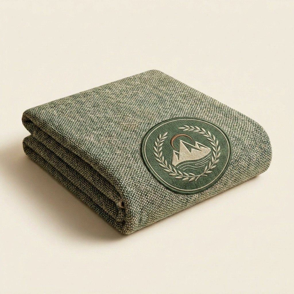 throw — Native Supply Co.