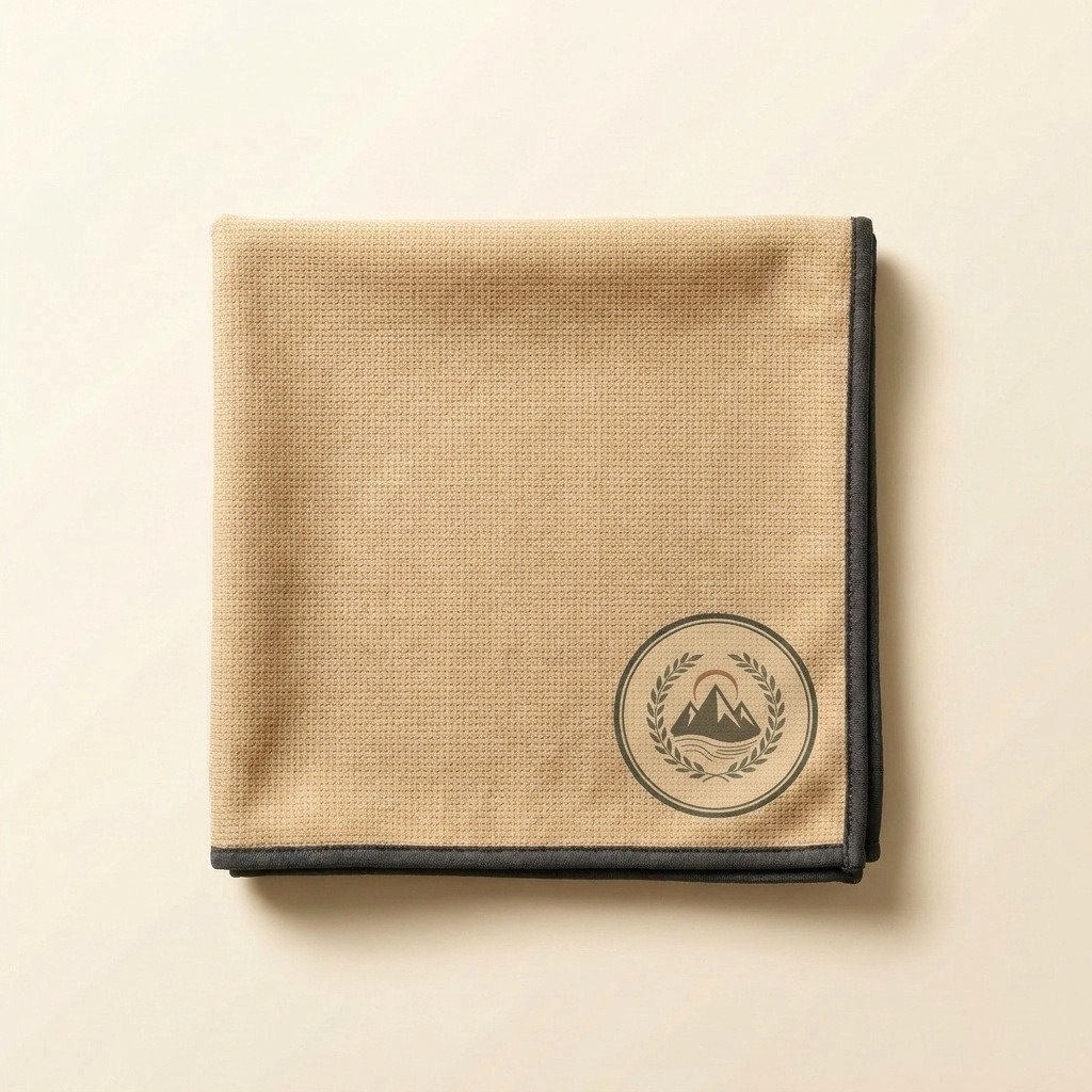 trail towel — Native Supply Co.