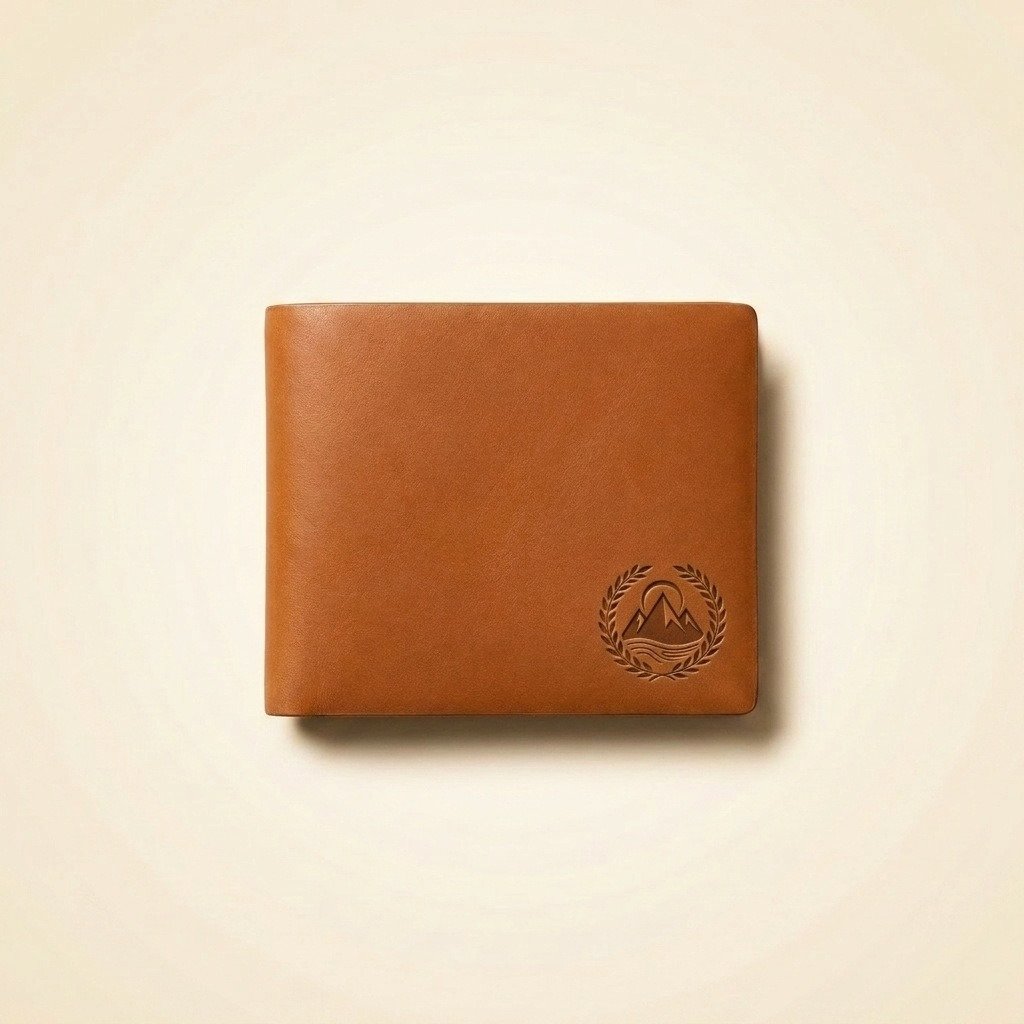 wallet — Native Supply Co.