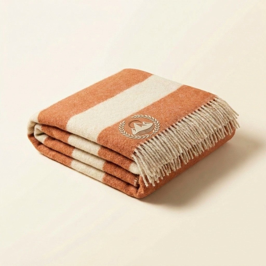 wool blanket — Native Supply Co.